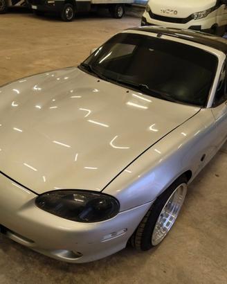 mx5 nbfl 1.6 con hardtop