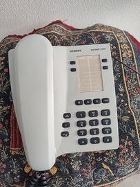 telefono fisso Siemens 
