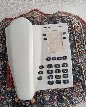 telefono fisso Siemens 