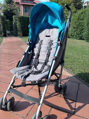 Passeggino Vue Lite