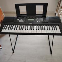 Tastiera elettronica 