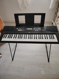 Tastiera elettronica 