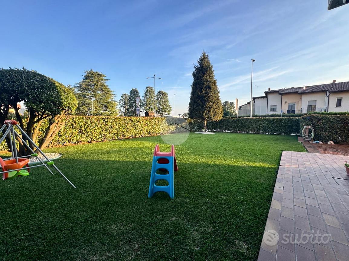 Appartamento – Montello, Bergamo - Vista 2
