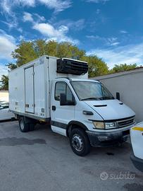 Iveco daily 60c17 atp ok 3.0 diesel patente C