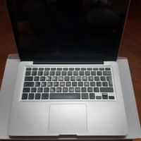 MacBook Pro 13"