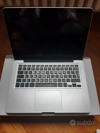 MacBook Pro 13"