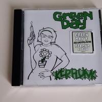 Kerplunk Green Day 