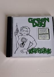 Kerplunk Green Day 