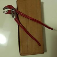 Pinza per idrauico 240 mm