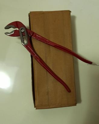 Pinza per idrauico 240 mm