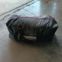Tenda da campeggio 6 posti