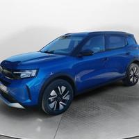 Opel Frontera Hybrid 145 CV EDCT GS
