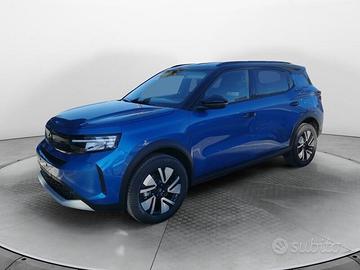 Opel Frontera Hybrid 145 CV EDCT GS