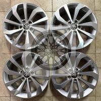 Cerchi in lega 17 Volkswagen Golf Audi A3 T-Roc