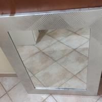 specchio da parete o bagno