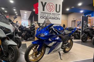 Yamaha YZF R125 - 2010 - Km 20140