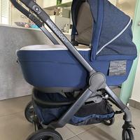 Accessori in serie prima infanzia