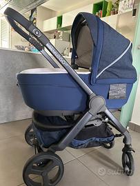 Accessori in serie prima infanzia