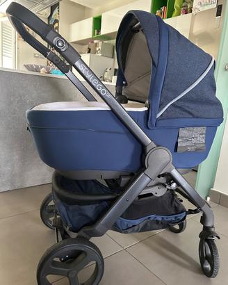 Accessori in serie prima infanzia