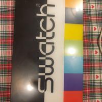 orologi swatch e liu jo