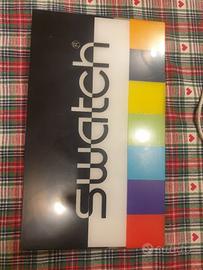 orologi swatch e liu jo