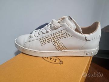 Sneakers donna Tod's