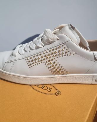 Sneakers donna Tod's