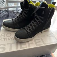 Sneaker dry black nr 43