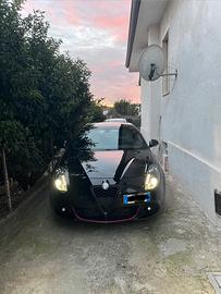 Alfa Romeo Giulietta 2.0 JTDm 170Cv Veloce Carbon