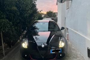 Alfa Romeo Giulietta 2.0 JTDm 170Cv Veloce Carbon