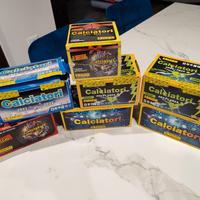 Box Figurine Calciatori Panini 