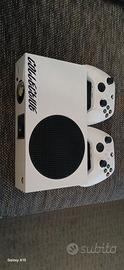 xbox serie s