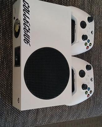 xbox serie s