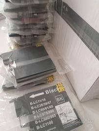 Cartucce stampante Brother