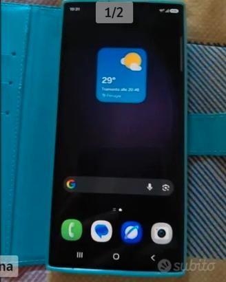 Samsung Galaxy 23 ultra 512gb