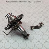 ALBERO AVVIAMENTO HONDA CRF 450 2011 2010 R 2009