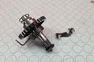 ALBERO AVVIAMENTO HONDA CRF 450 2011 2010 R 2009