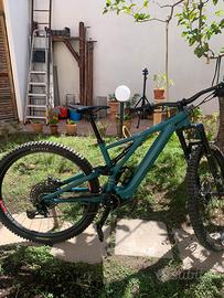 Specialized levo SL size M