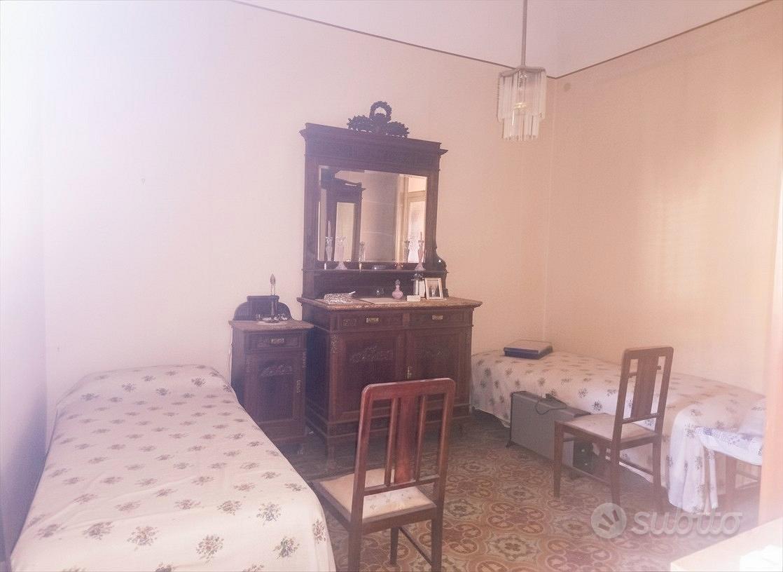 Appartamento – Palermo, Falsomiele, III Circoscrizione - Vista 2