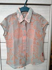 Vestiti estivi e camicia