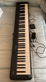 Pianoforte digitale Casio CDP-S110