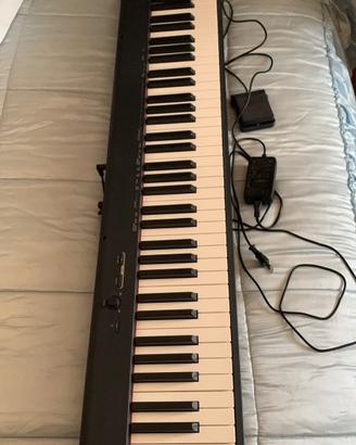 Pianoforte digitale Casio CDP-S110