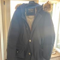Giubotto WOOLRICH TAGLIA L