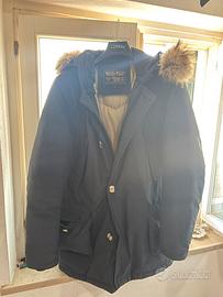 Giubotto WOOLRICH TAGLIA L