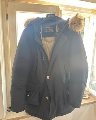 Giubotto WOOLRICH TAGLIA L
