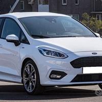 Ricambi ford fiesta #109