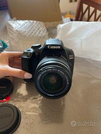 canon eos 2000D