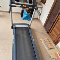 TAPIROULANT potente con inclinazione elettrica