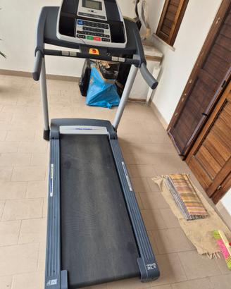 TAPIROULANT potente con inclinazione elettrica