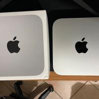 Mac Mini m2 256gb + magic mouse